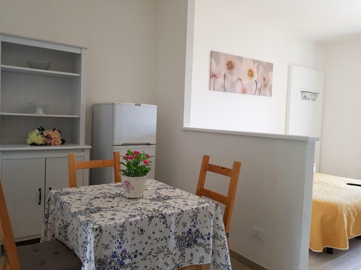 Mini Appartamenti Elba Lacona Zewnętrze zdjęcie